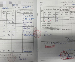 Nghỉ học 67 ngày, không đủ điều kiện thi vẫn đỗ tốt nghiệp THPT