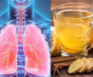 Những thực phẩm là ‘máy hút bụi’ cho phổi, ăn hàng ngày giúp lọc sạch phổi