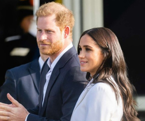 Thế lực cứu vớt sự nghiệp đang tụt dốc của Harry và Meghan