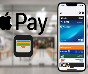 Apple Pay là dịch vụ gì, vận hành như nào tại Việt Nam?