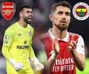 Arsenal đua vô địch: 2 SAO ra đi, chờ đón thủ môn chơi chân cực đỉnh