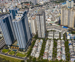 Giải mã những vấn đề đặt ra với thị trường bất động sản, nhà ở xã hội