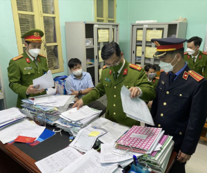 Nguyên Giám đốc CDC Thừa Thiên Huế trở lại làm việc sau hơn một năm bị tạm giam