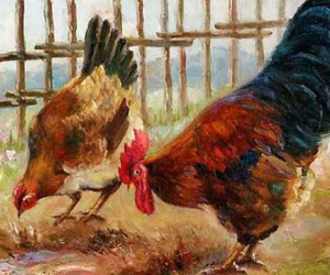 Tổ tiên phù hộ, quý nhân giúp đỡ, 15 ngày tiếp theo có 3 con giáp đón lộc tiền tài, ngồi nhà cũng giàu sang
