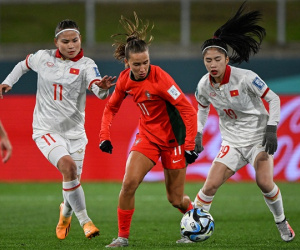 Tuyển nữ Việt Nam nhận tiền thưởng World Cup từ FIFA khi nào?