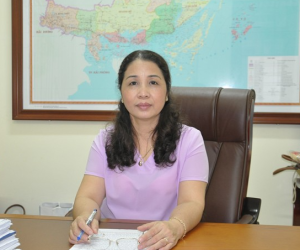 Nữ cựu giám đốc Sở GD-ĐT Quảng Ninh nhận hối lộ hàng chục tỉ đồng