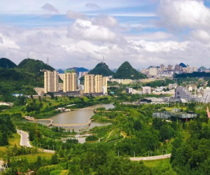 'Thành phố không dùng điều hòa' ở Trung Quốc: Người dân không biết nắng nóng là gì, mùa hè ngủ còn phải đắp chăn