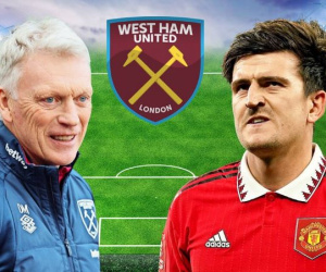 Harry Maguire bỏ MU, cú điện thoại quyết định từ David Moyes