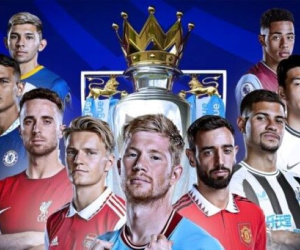 Premier League 2023/24: Arsenal lật đổ Man City, MU chưa đến thời