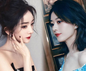 Triệu Lệ Dĩnh làm điều trước giờ Dương Mịch đều tránh né sau khi ly hôn