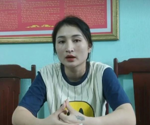 Tâm địa của cô hot girl mang tiếng đến chúc phúc đám cưới bạn thân
