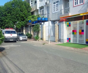 Vào nhà nghỉ 15 phút cùng một người phụ nữ, người đàn ông có tiền sử bệnh tim tử vong