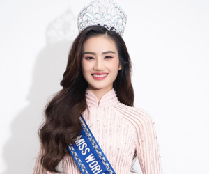 Trưởng BTC Miss World VN cầu cứu vì Hoa hậu Ý Nhi bị bạo lực mạng xã hội