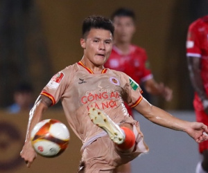 Trước vòng 6 giai đoạn 2 V.League 2023: Gay cấn đoạn về đích!