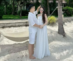 Cuộc sống màu hồng của các cô dâu nổi tiếng vì đám cưới 'khủng'
