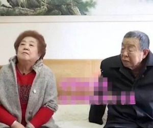Cụ ông tìm vợ 5 ở tuổi 74, khi nghe yêu cầu, 'đằng gái' bỏ của chạy lấy người