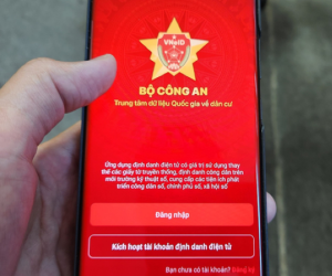 Hi hữu: Bỗng dưng phát hiện có thêm con trên ứng dụng VNeID