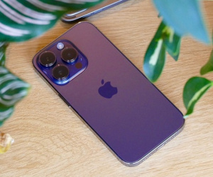Giá iPhone 14 và iPhone 14 Pro giảm mạnh