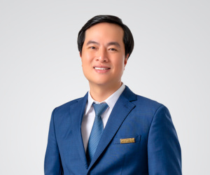 'Ghế nóng' ngân hàng dồn dập thay đổi