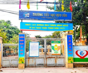Phụ huynh Hà Nội tố muốn lắp điều hòa phải ký cam kết 'tặng' lại trường