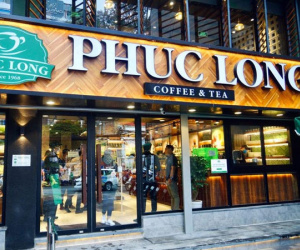 Sau thương vụ bán Phúc Long cho Masan với giá gần 280 triệu USD, ông Lâm Bội Minh giờ ra sao?