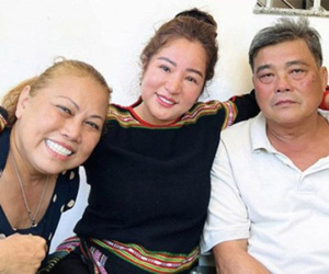 Người đàn ông sắp làm đám cưới với Siu Black: Thời trẻ ham chơi, xế chiều hết lòng vì vợ con