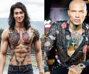 2 gã tù nhân điển trai nhất thế giới gây bão MXH, sau khi được trả tự do đã khác xưa