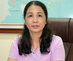 Cựu Giám đốc Sở Giáo dục Quảng Ninh bị truy tố khung tử hình vì nhận hối lộ
