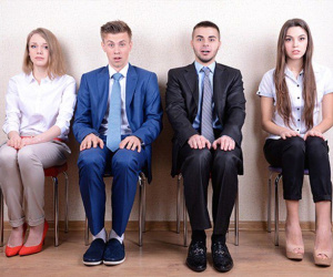 Những lỗi chọn trang phục khi đi phỏng vấn đàn ông nên tránh