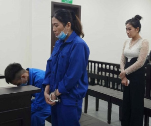 Thiếu nữ 14 tuổi bị lừa bán vào đường dây đẻ thuê bên Trung Quốc, ép mang thai nhiều lần