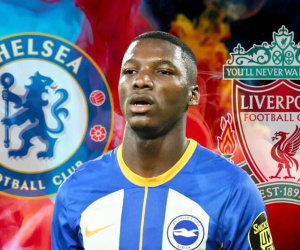 Moises Caicedo bất ngờ lật kèo Liverpool, Chelsea reo vui