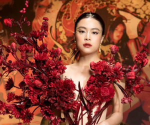 Hoàng Thùy Linh công bố live concert đầu tiên trong sự nghiệp, cả MXH xôn xao!