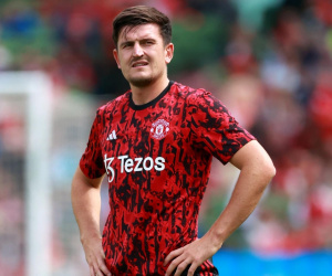 Thương vụ Harry Maguire gần như hoàn tất, chỉ còn thiếu một điều