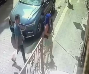 Yêu đương với thiếu nữ 19 tuổi, người đàn ông bị giết theo cách 'chỉ có trên phim'