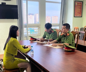 Con đường trở thành 'tú bà' của cựu nữ tiếp viên hàng không