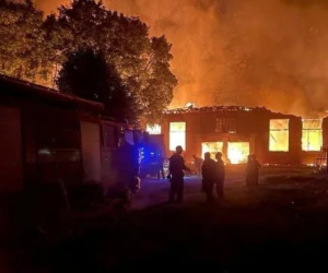 Nga tiến công quyết liệt, Ukraine ra lệnh sơ tán bắt buộc thành phố Kupiansk