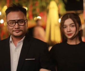 Rộ tin đồn Vinh Râu có bạn gái mới, là diễn viên cực xinh của FAPtv?