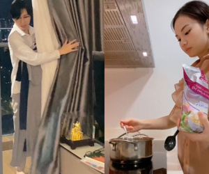 Lộ diện cô gái có 'đặc quyền' vào nhà riêng của ViruSs, không ngại khoe khoảnh khắc chỉ có hai người