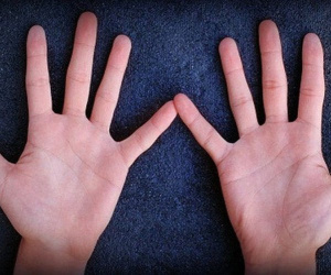 Người phận bạc, phúc mỏng trong lòng bàn tay thường có 4 điểm này, có 1 thôi cũng xui xẻo đủ đường