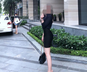 Bán dâm nghìn đô, các nữ tiếp viên hàng không có bị đuổi việc?