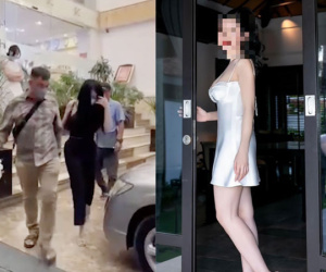 Làm rõ về các 'chân dài' quảng cáo là tiếp viên hàng không để nâng giá bán dâm