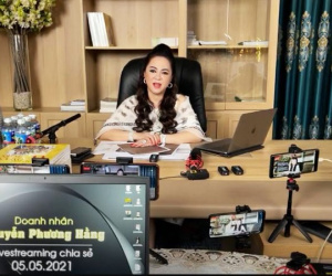 Livestream trên Facebook, TikTok cũng phải tuân thủ đúng pháp luật