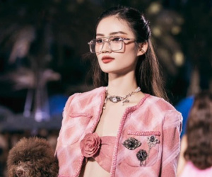 Hoa hậu Ý Nhi bị một nhãn hàng gỡ toàn bộ hình ảnh, tuyên bố 'không bao giờ hợp tác'