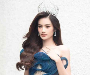 Hoa hậu Ý Nhi và gia đình muốn trả lại vương miện