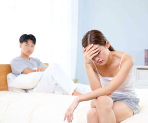 Nếu bạn định lấy chồng, hãy trừ 9 kiểu đàn ông này ra