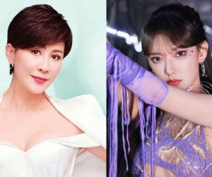 Động thái 'bà cả' Lưu Gia Linh giữa tin Ảnh đế Lương Triều Vỹ và idol kém 36 tuổi Trình Tiêu ngoại tình