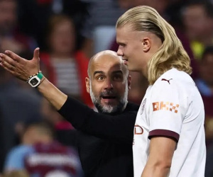 Pep Guardiola tiết lộ vì sao 'nhắc nhở' Haaland, xác nhận De Bruyne chấn thương