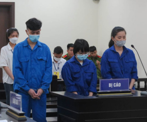 Chuyện thiếu nữ bị ép mang thai hộ, bé trai nhiều lần bị bán trao tay