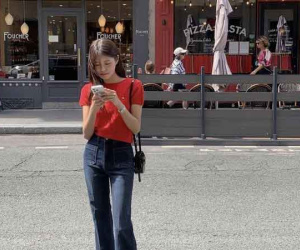 'Vua của mùa Thu' là áo len cộc tay, sắm liền tay để đón đầu xu hướng, sành điệu hơn bạn bè