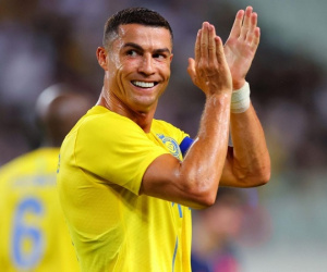 Đêm nay, Cristiano Ronaldo giành chức vô địch đầu tiên cùng Al Nassr?